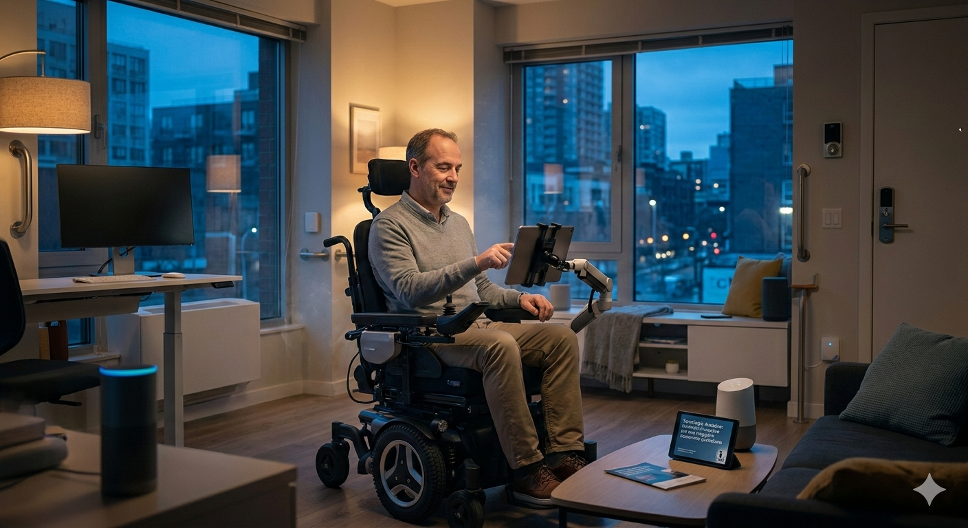  ANMIC Napoli Tecnologie Assistive